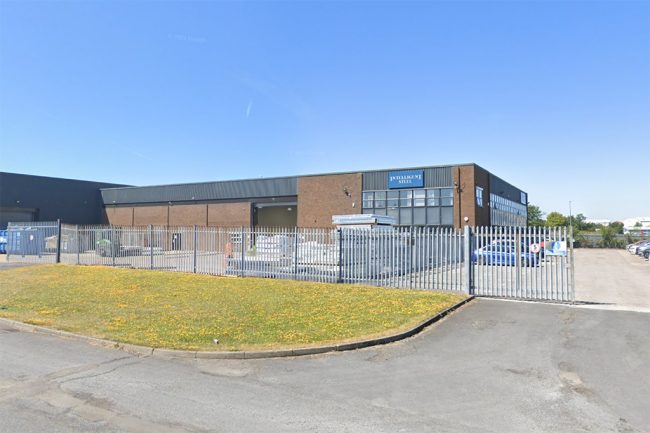 Intelligent-Steel-Solutions